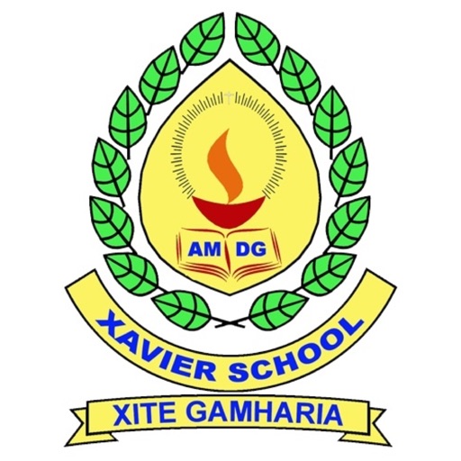 XAVIER SCHOOL GAMHARIA icon