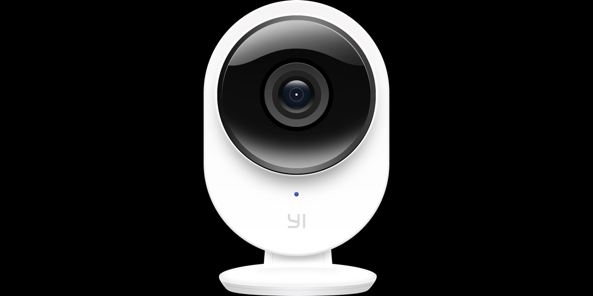 Can I Use Yi Home Camera As Webcam ?