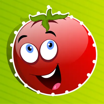 Dot 2 Dot - Vegetable Series Cheats