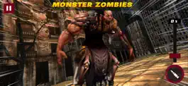 Game screenshot Zombie Hunter: Sniper Hunting hack