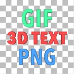 Download 3DTextArt app