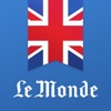 との英語のレッスンは LeMonde