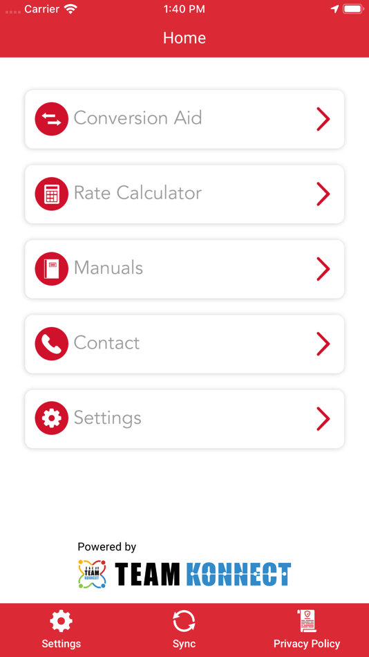 #1. AgriSpread (iOS) 由: ERS Computer Solutions Ltd