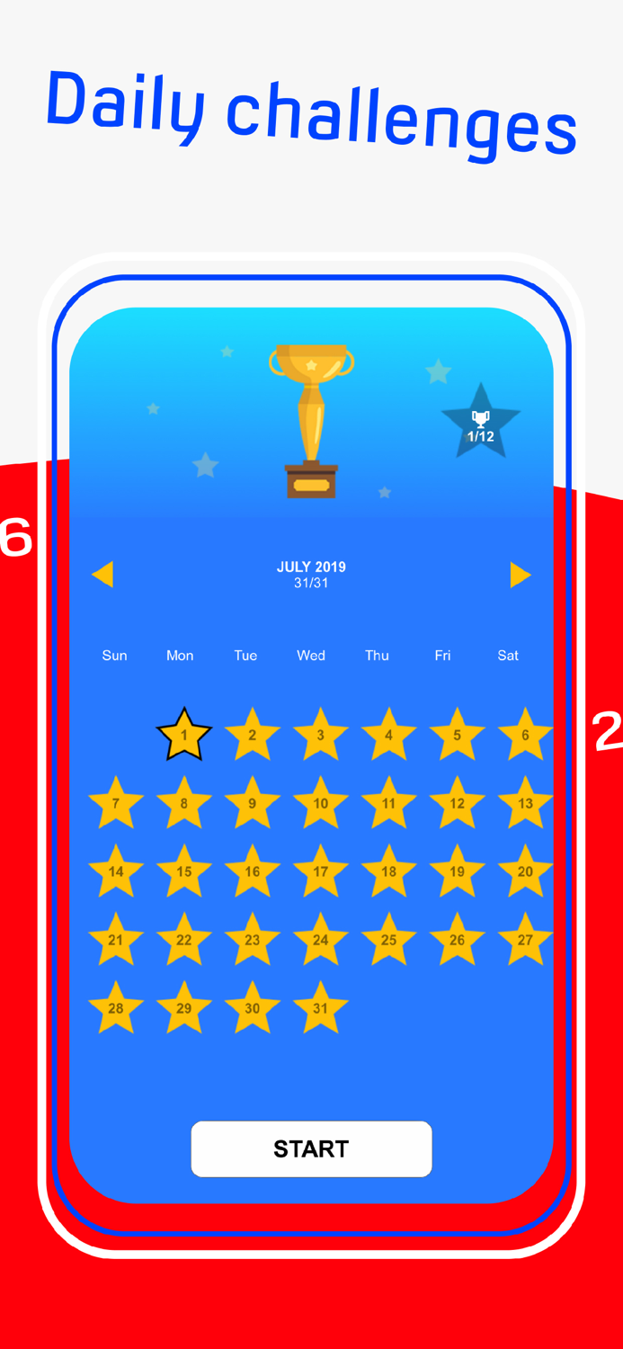 Sudoku - Best Number Puzzles