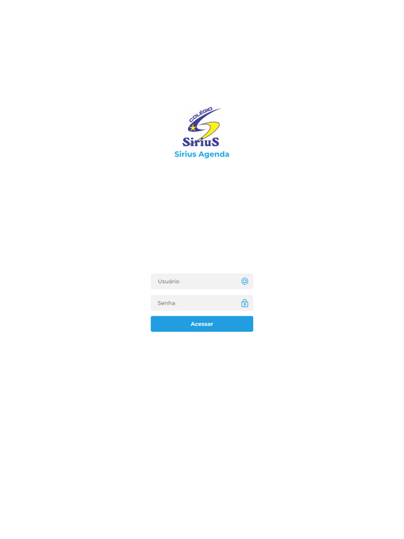 Screenshot #5 pour Sirius Agenda