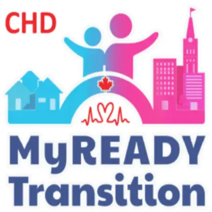 MyREADY Transition CHD App Cheats