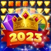 Jewels Pirate - Match 3 Puzzle icon