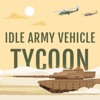 Idle Army Vehicle Tycoon icon
