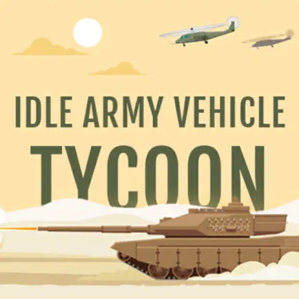 Idle Army Vehicle Tycoon Cheats