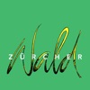 Zürcher Wald icon