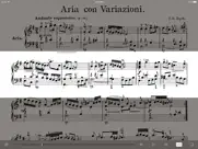 bach goldberg variations ipad resimleri 4