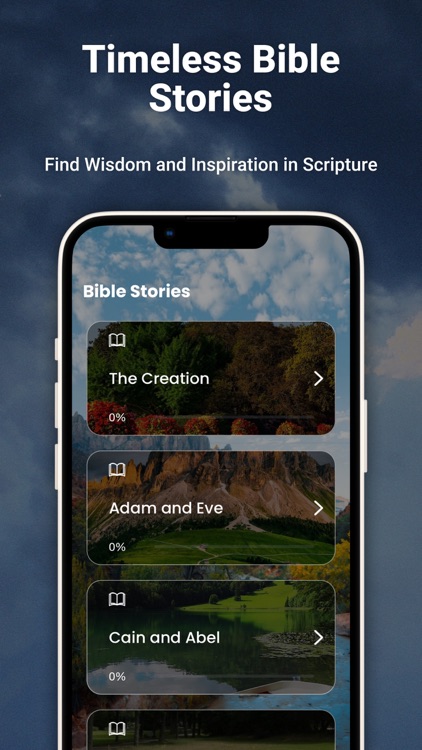 Gratitude: Journal & Bible App screenshot-4