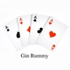 Cards Gin Rummy icon