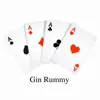 Cards Gin Rummy