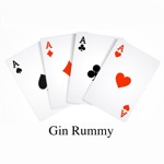 Download Cards Gin Rummy app