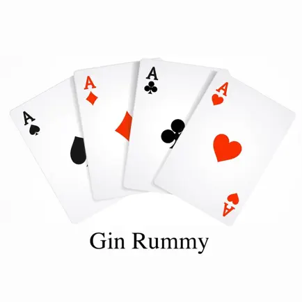 Cards Gin Rummy Cheats