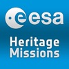 ESA Heritage Missions icon