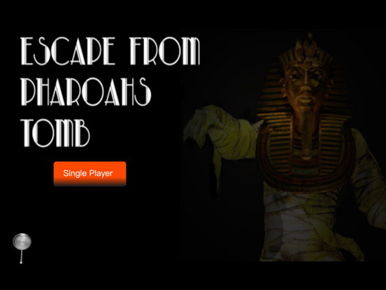 Screenshot #4 pour Escape from Pharaoh's Tomb