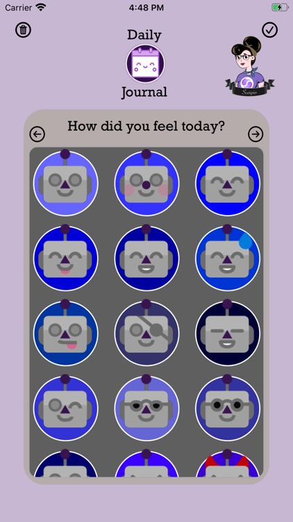 TwinFlame screenshot-9