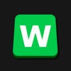 Wordzzle: The Word Puzzle Game icon