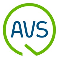 AVS Gestores Públicos logo