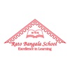 Rato Bangala School icon