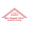 Rato Bangala School contact information