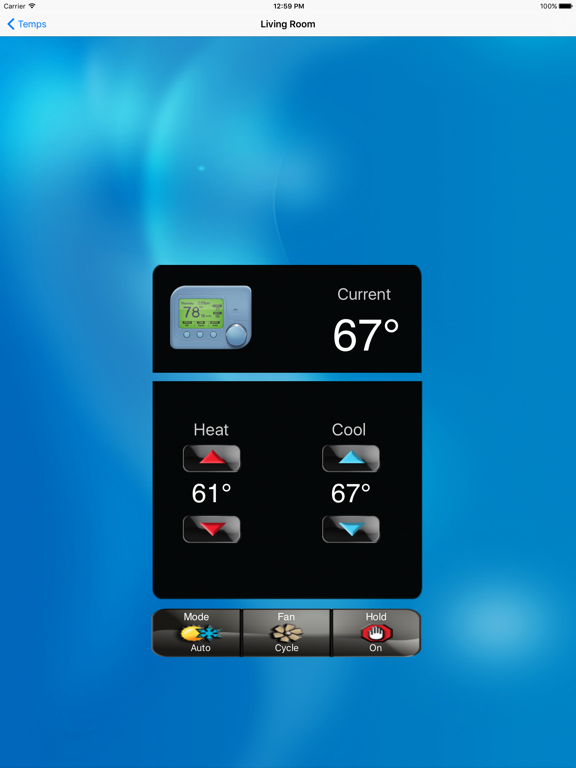 Screenshot #2 for SnapLink Mobile