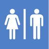 Public Toilets In Paris icon