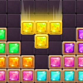 Snímky obrazovky (5) Block Puzzle : Block Classic