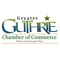 The Guthrie Chamber app is for residents and visitors of the Guthrie area to access calendars, view directories, receive notifications, network, and more