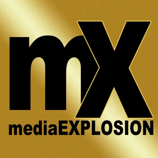 Media Explosion