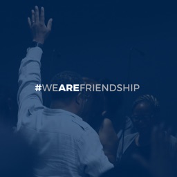 We ARE Friendship Church