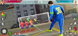 Game screenshot Street Soccer Cup 2023 hack