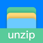 解压软件-zip rar 解压缩专家