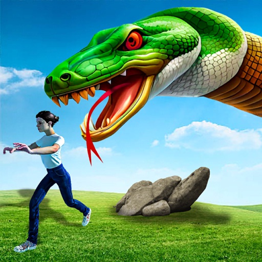 Snake simulator: Snake Games - Apps on Google Play