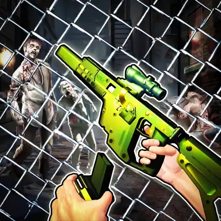 Zombie Day: Among Dead Shot Читы
