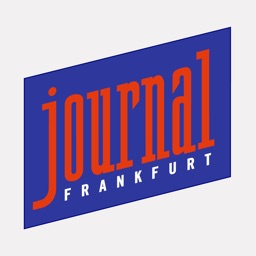 JOURNAL FRANKFURT Kiosk