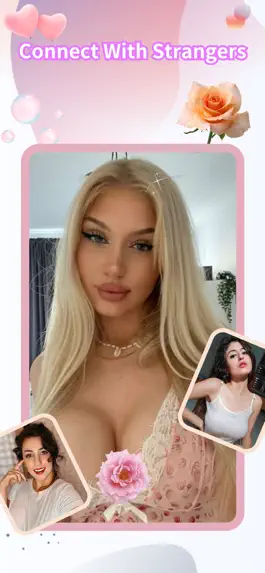 Game screenshot SociFun: 18+ Live Video Chat apk