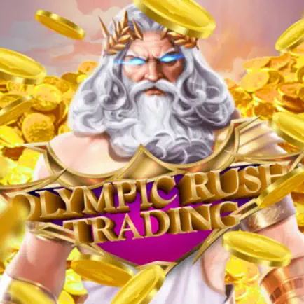 Olympic Rush Trading Читы