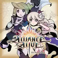 Alliance Alive HD Remastered图标