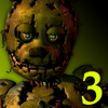 Clickteam, LLC - Five Nights at Freddy's 3 обложка