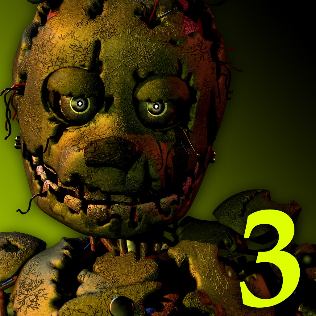 Parent's Guide: Five Nights at Freddy's : App Store Story