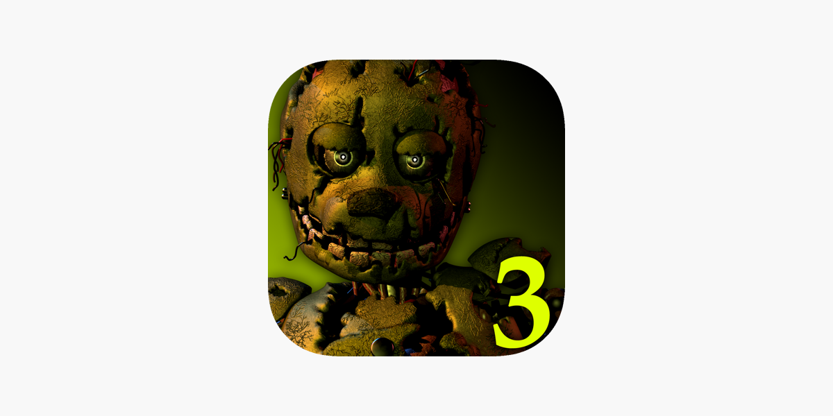 FNAC Five Nights at Candy's 3 android iOS apk download for free-TapTap