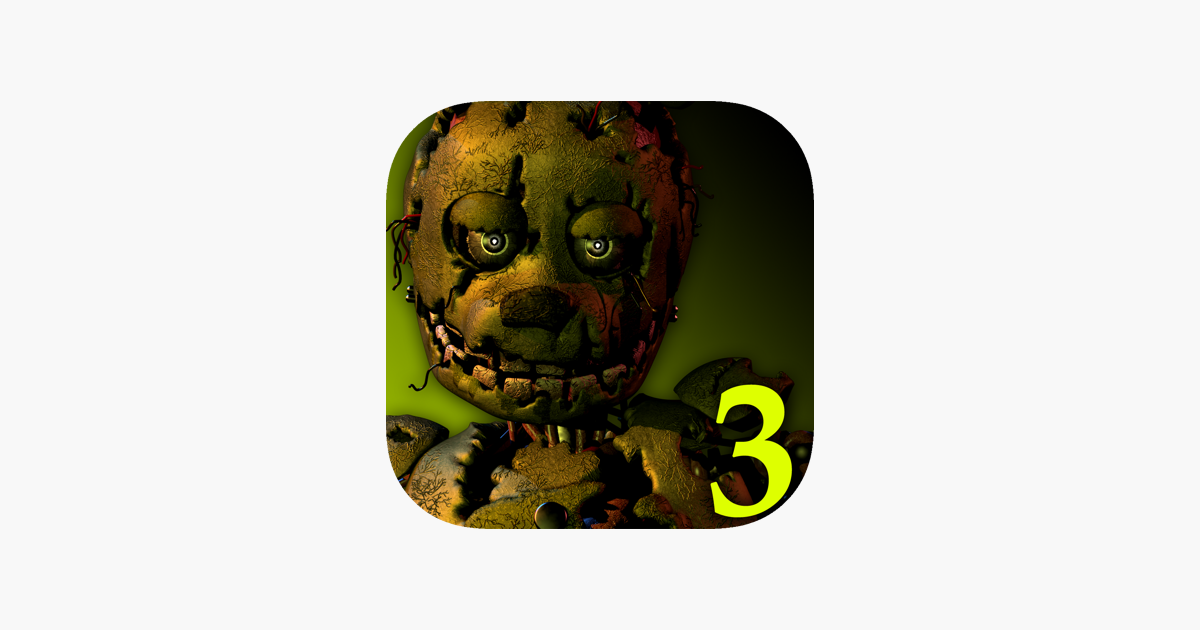 Compre Fnaf 3 Minigame Freddy Five Nights At Freddy's 3 Five