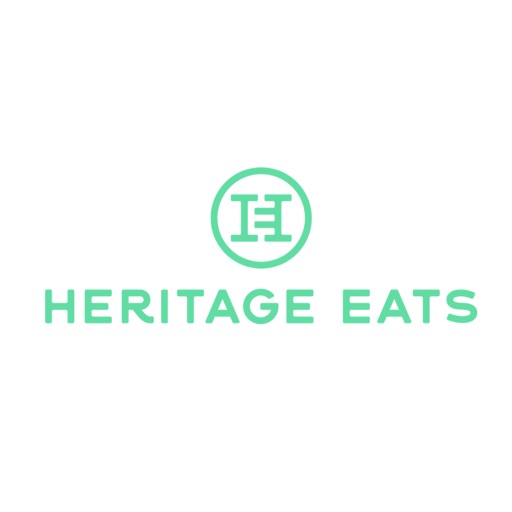 Heritage Eats icon