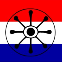 Guarani-English Dictionary app icon - Reference app for iPhone