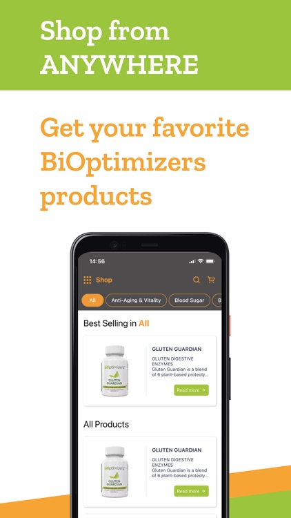 BIOptimized screenshot-7