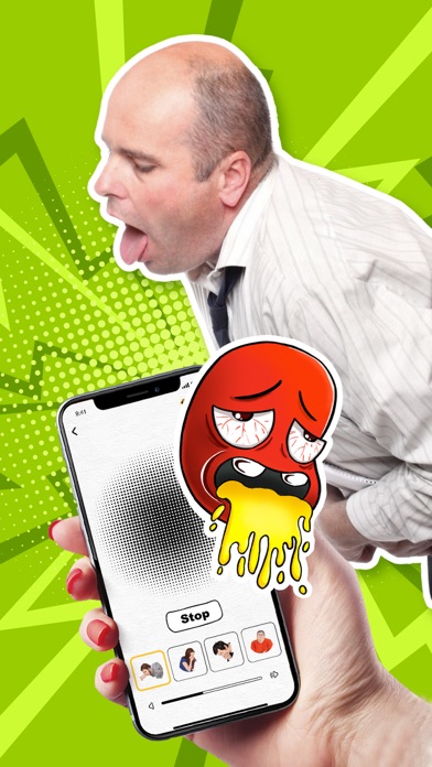Prank App - Prank Games Screenshot