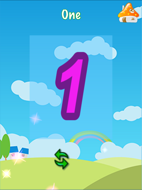 Screenshot #5 pour ABC Letters & Numbers Learning